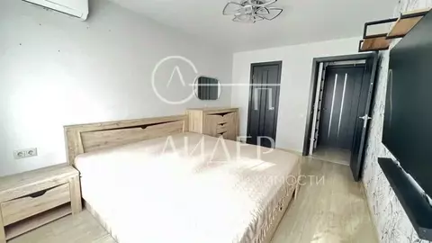 2-к кв. Краснодарский край, Сочи Центральный мкр, ул. Воровского, 34 ...