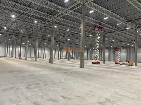 Производственное помещение в Московская область, Истра муниципальный ...