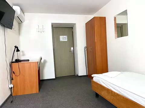 Комната Московская область, Домодедово Западный мкр, ул. Талалихина, 4