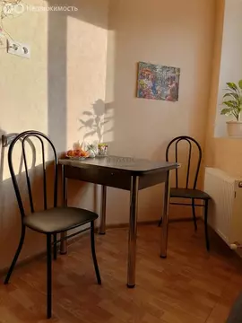 1-комнатная квартира: Анапа, Солнечная улица, 54 (33 м)