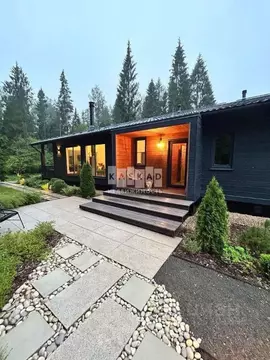 Дом в Московская область, Дмитровский муниципальный округ, д. Ульянки ...