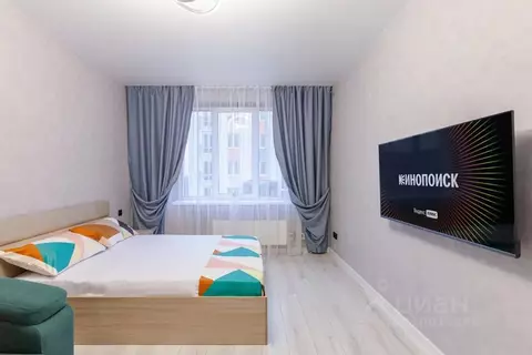 1-к кв. Самарская область, Самара просека 5-я, 151 (46.0 м)