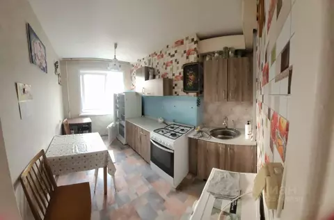 2-к кв. Московская область, Жуковский ул. Семашко, 1 (50.0 м)