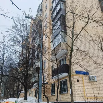 3-к кв. Москва ул. Шумкина, 15 (61.1 м)