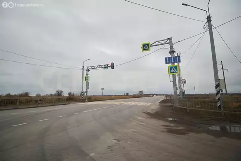 Участок в Архангельское, Огородная улица, 3 (11.41 м)