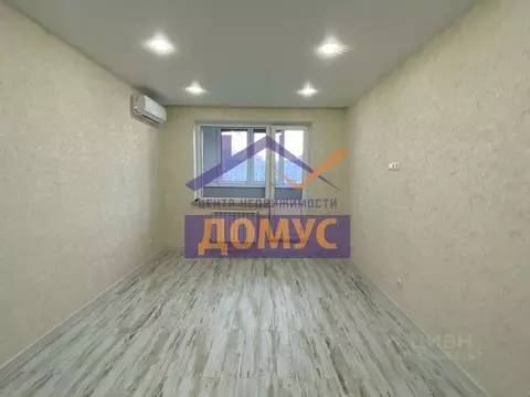 1-к кв. Белгородская область, Белгород бул. Юности, 43 (38.9 м)