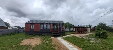 Дом в Московская область, Сергиево-Посадский городской округ, ...