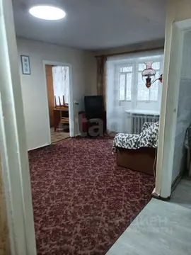 2-к кв. Башкортостан, Уфа ул. Блюхера, 34 (43.8 м)