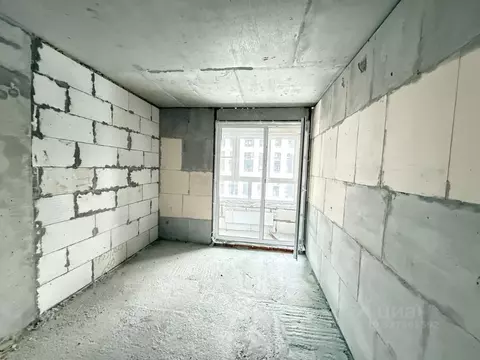 1-к кв. Москва Рязановское поселение, ул. Гореловская, 3 (45.9 м)