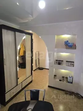 1-к кв. Воронежская область, Воронеж ул. Переверткина, 1/7 (56.0 м)