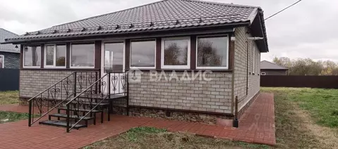 Дом в Московская область, Воскресенск городской округ, д. Щельпино  ...