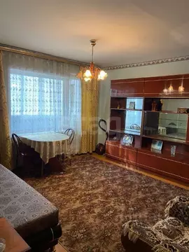 1-к кв. Бурятия, Улан-Удэ ул. Шумяцкого, 29 (33.6 м)