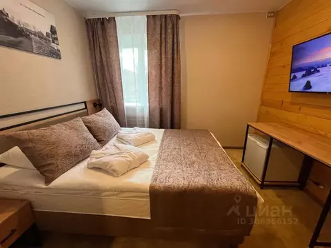 Комната Новгородская область, Малая Вишера ул. Володарского, 16