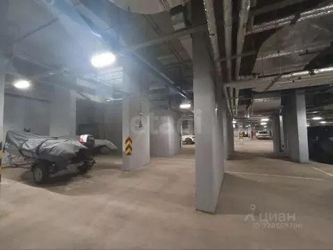 Гараж в Татарстан, Казань ул. Габдуллы Кариева, 4Ак2 (13 м)