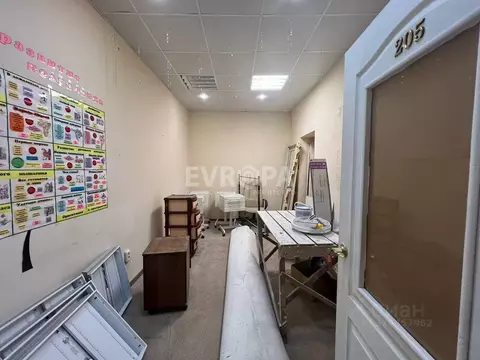 Помещение свободного назначения в Ульяновская область, Ульяновск ...