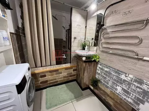 3-к кв. Белгородская область, Старый Оскол Индустриальная ул., 12 ...