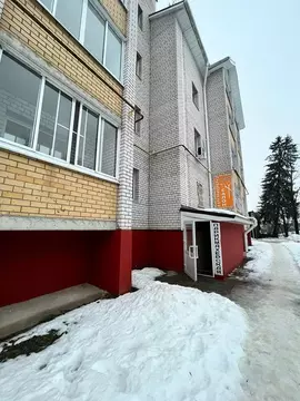 Помещение свободного назначения в Тверская область, Кимры ул. ...