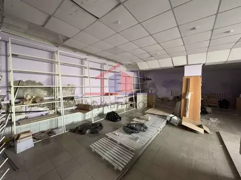 Торговая площадь в Белгородская область, Старый Оскол Пролетарская ...