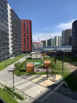 Студия Ленинградская область, Мурино Всеволожский район, просп. ...