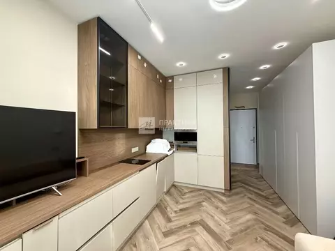 Продается студия