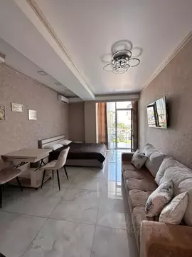 1-к кв. Севастополь ул. Парковая, 7 (32.0 м)