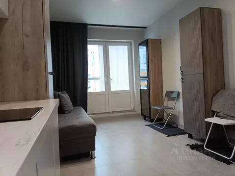 1-к кв. Ленинградская область, Мурино Всеволожский район, ул. ...