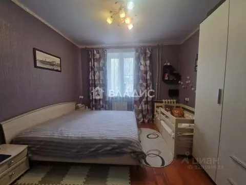 2-к кв. Ивановская область, Иваново ул. 2-я Торфмаша, 8/10 (47.0 м)