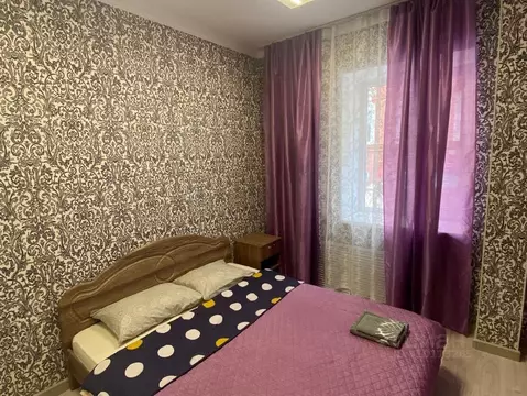 Комната Москва Тетеринский пер., 12С4 (15.0 м)