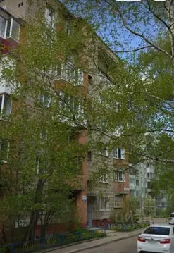 1-к кв. Томская область, Томск ул. 79-й Гвардейской Дивизии, 11/1 ...