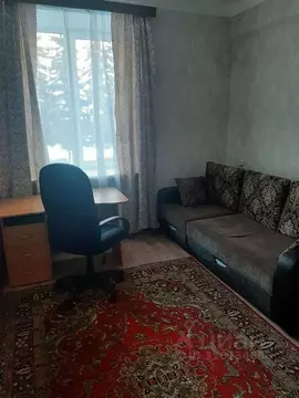 1-к кв. Кемеровская область, Новокузнецк ул. 25 лет Октября, 1 (33.8 ...