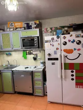 Дом в Украинка, Луговая улица, 8 (50 м)