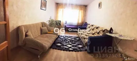 2-к кв. Брянская область, Брянск ул. Вали Сафроновой, 75 (72.0 м)