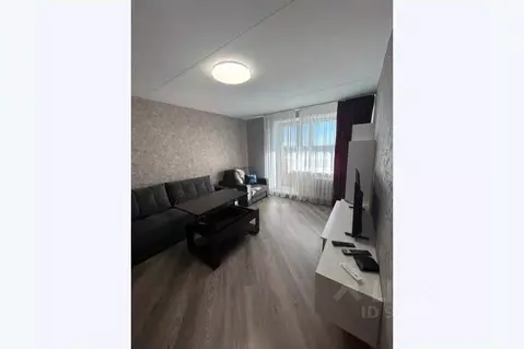 1-к кв. Карелия, Петрозаводск ул. Архипова, 2 (34.0 м)