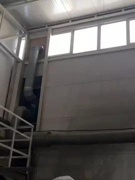 Производственное помещение в Московская область, Королев Силикатная ...