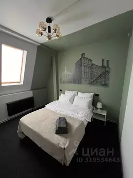 Комната Калининградская область, Калининград Новинская ул., 5А