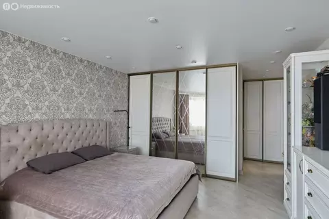 1-комнатная квартира: Домодедово, микрорайон Южный, улица Курыжова, 18 ...