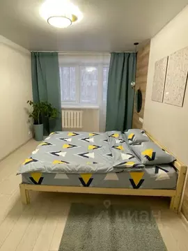 3-к кв. Пермский край, Пермь Стахановская ул., 42 (59.0 м)