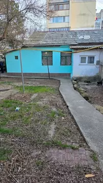 2-к кв. Крым, Саки ул. Советская, 25/4 (46.0 м)