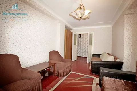 2-к кв. Ульяновская область, Димитровград ул. Бурцева, 5 (48.0 м)