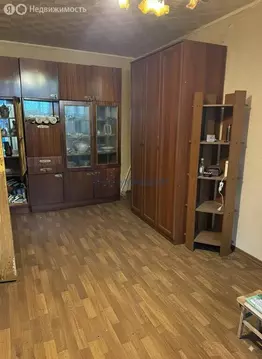 1-комнатная квартира: Нижний Новгород, Верхне-Печёрская улица, 9к1 (33 ...