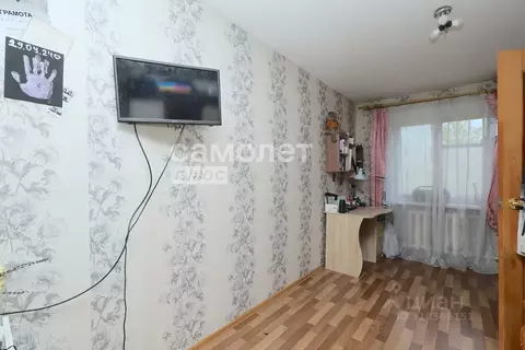 2-к кв. Кемеровская область, Кемерово ул. 40 лет Октября, 29 (43.6 м)