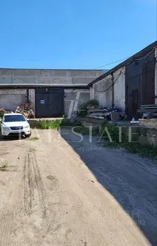 Склад в Татарстан, Казань ул. Васильченко, 31 (800 м)