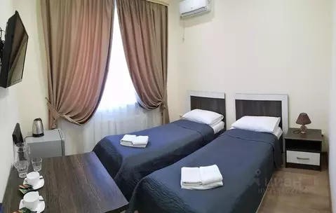 Комната Крым, Симферополь ул. Мемета Нузета, 18 (20.0 м)