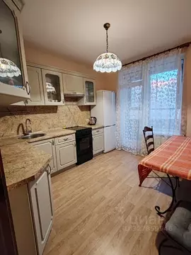 2-к кв. Санкт-Петербург Кондратьевский просп., 64к9 (60.0 м)