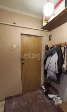 1-к кв. Воронежская область, Воронеж ул. Защитников Родины, 24 (29.0 ...