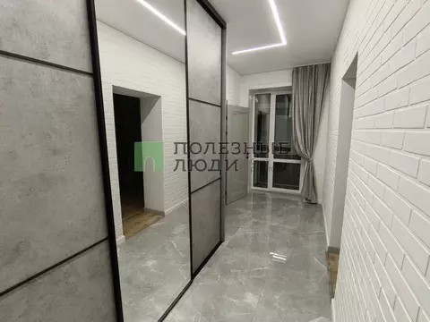 1-к кв. Иркутская область, Ангарск ул. Матросова, 41 (41.0 м)
