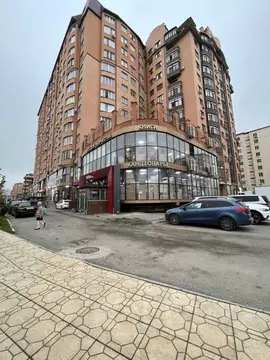 2-к кв. Дагестан, Каспийск ул. Магомедали Магомеджановa, 4А (86.0 м)