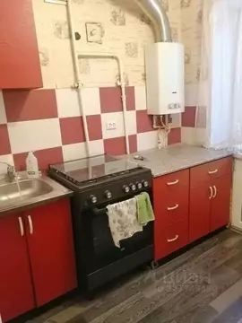 1-к кв. Орловская область, Орел ул. Максима Горького, 50А (31.5 м)