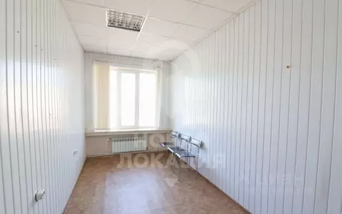 Офис в Омская область, Омск ул. Лермонтова, 192 (15 м)