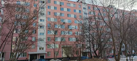 1к в 3-комнатной квартире (10.2 м)